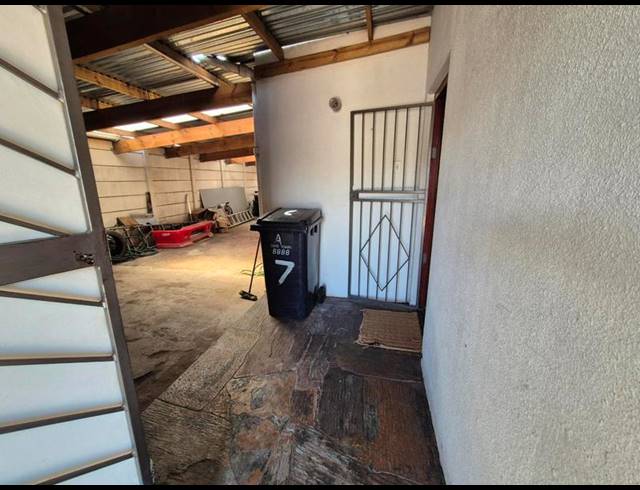 3 BEDROOM HOUSE FOR SALE IN MABILLE PARK